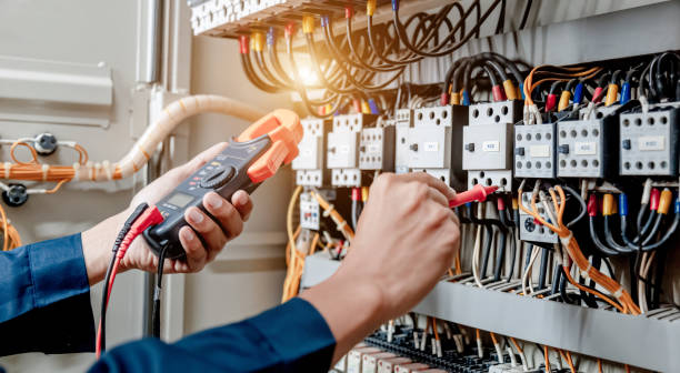 Best Electrical Rewiring Services  in Odem, TX