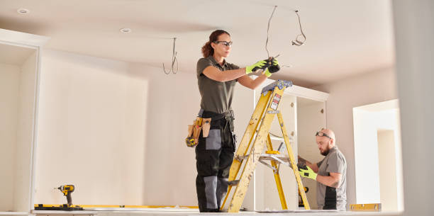 Industrial Electrical Services in Odem, TX