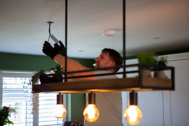 Professional Electrician in Odem, TX