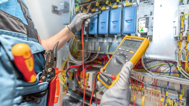 Best Local Electrician Companies  in Odem, TX