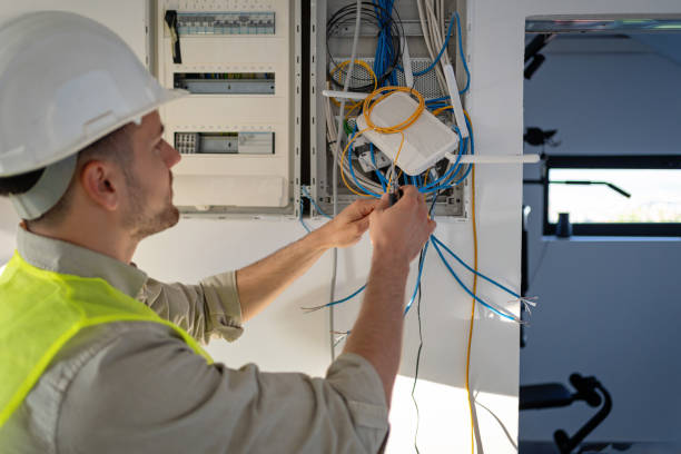 Best Commercial Electrician Services  in Odem, TX