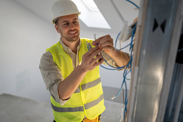 Best Affordable Emergency Electrician  in Odem, TX